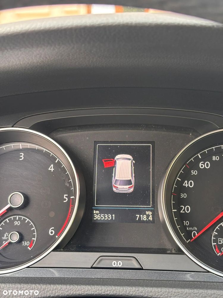 Volkswagen Golf 1.6 TDI BMT Comfortline - 7