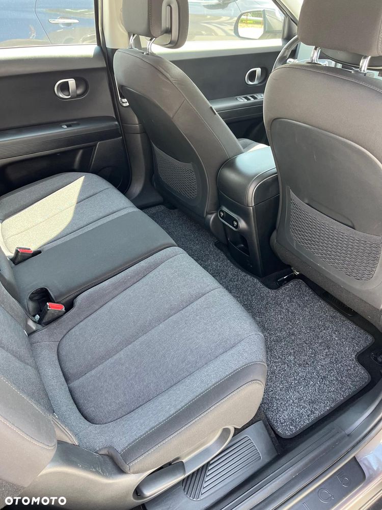 Hyundai IONIQ 5 58 kWh - 20