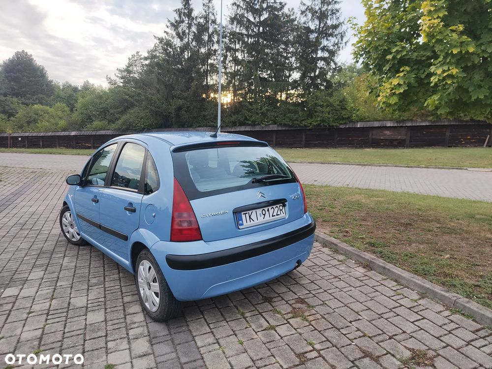 Citroën C3 - 3