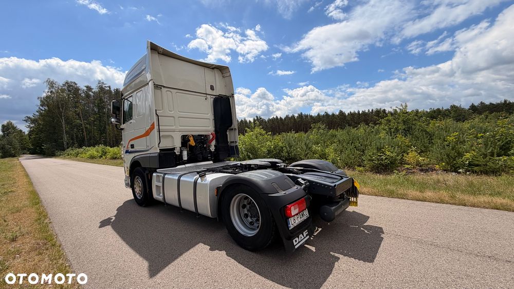 DAF - 10