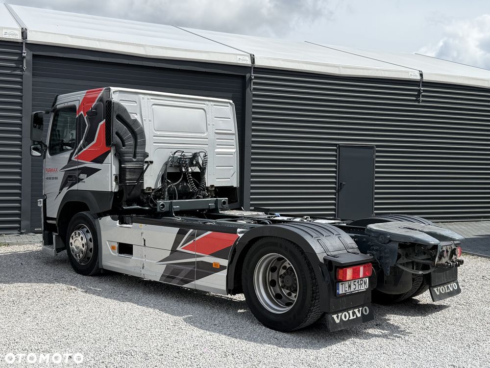 Volvo FM - 10