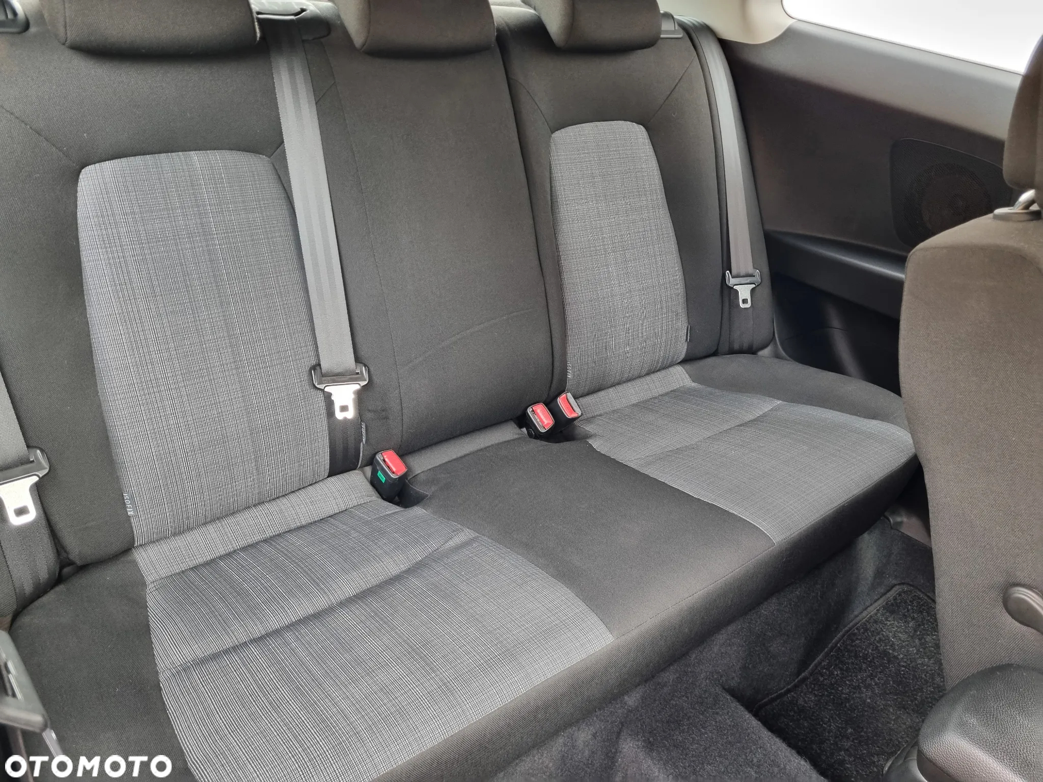 Kia ProCeed Pro_cee'd 1.4 L - 10