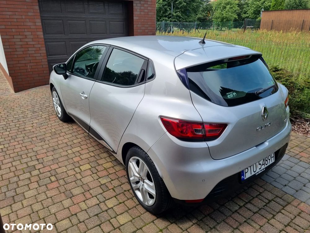 Renault Clio 1.5 dCi Life - 5