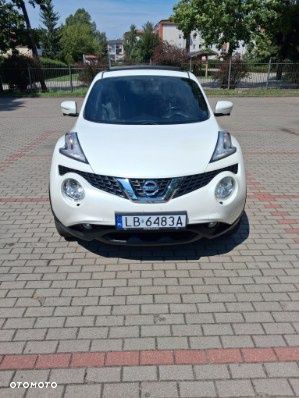 Nissan Juke - 2