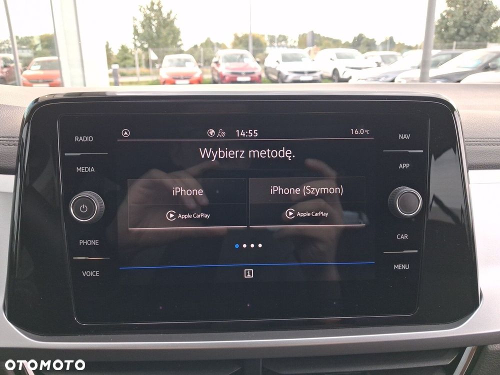 Volkswagen T-Roc 1.5 TSI Life - 20