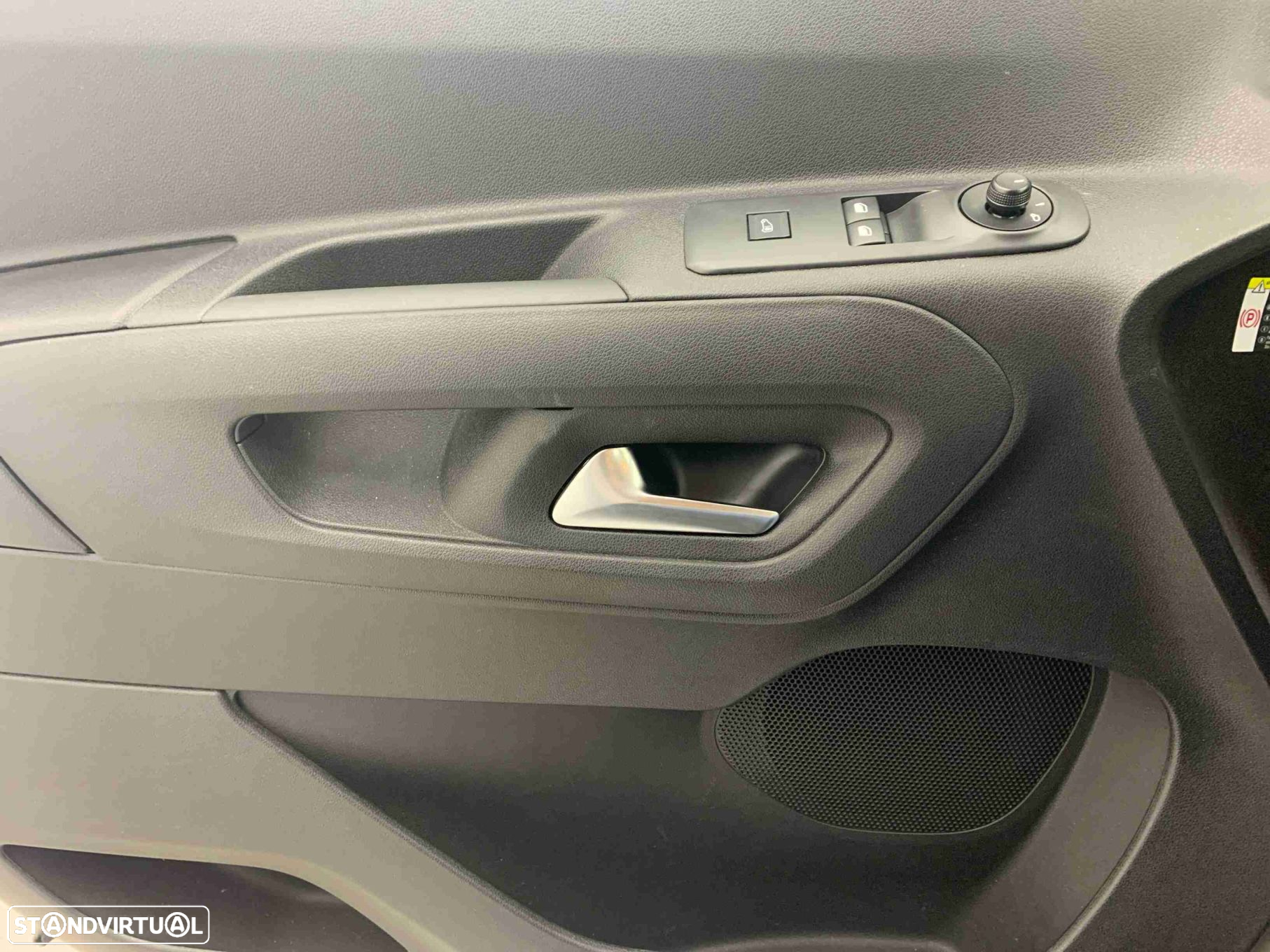 Citroën Berlingo 1.5 BlueHDi M - 11