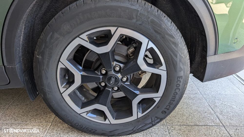 Ford Kuga 2.5 PHEV Active X - 6