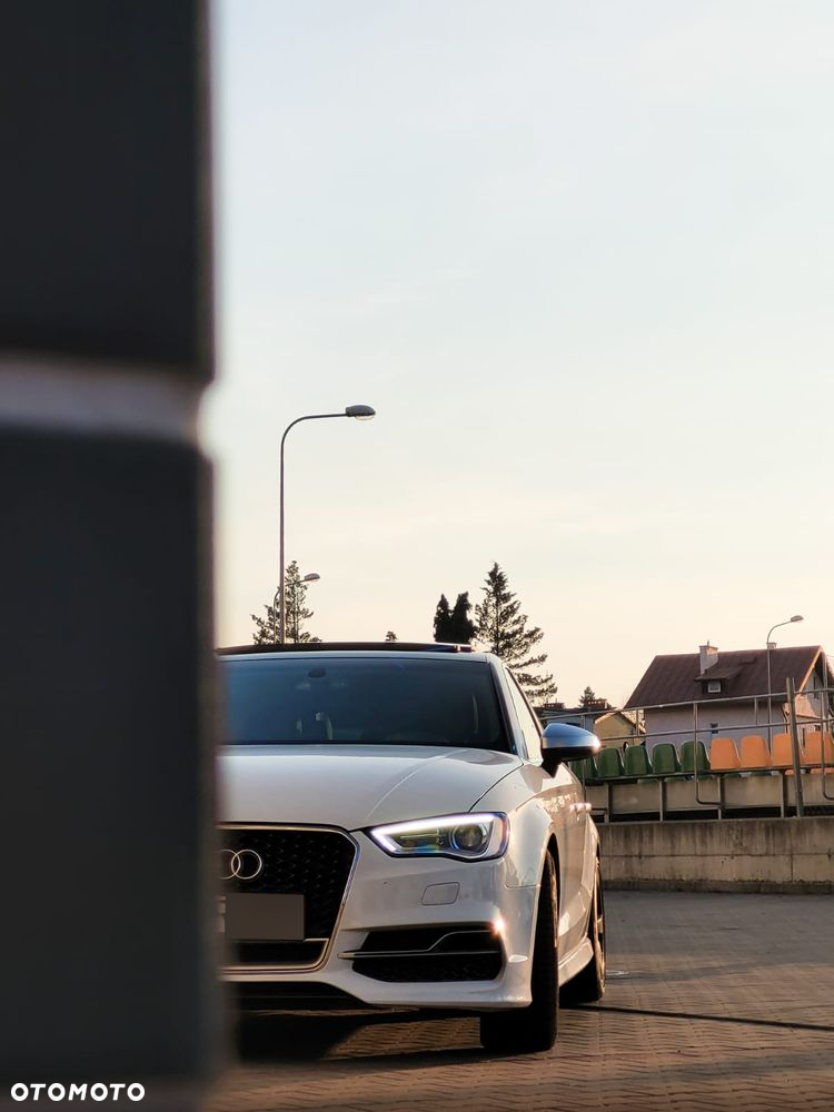 Audi S3 2.0 TFSI Quattro S tronic - 7