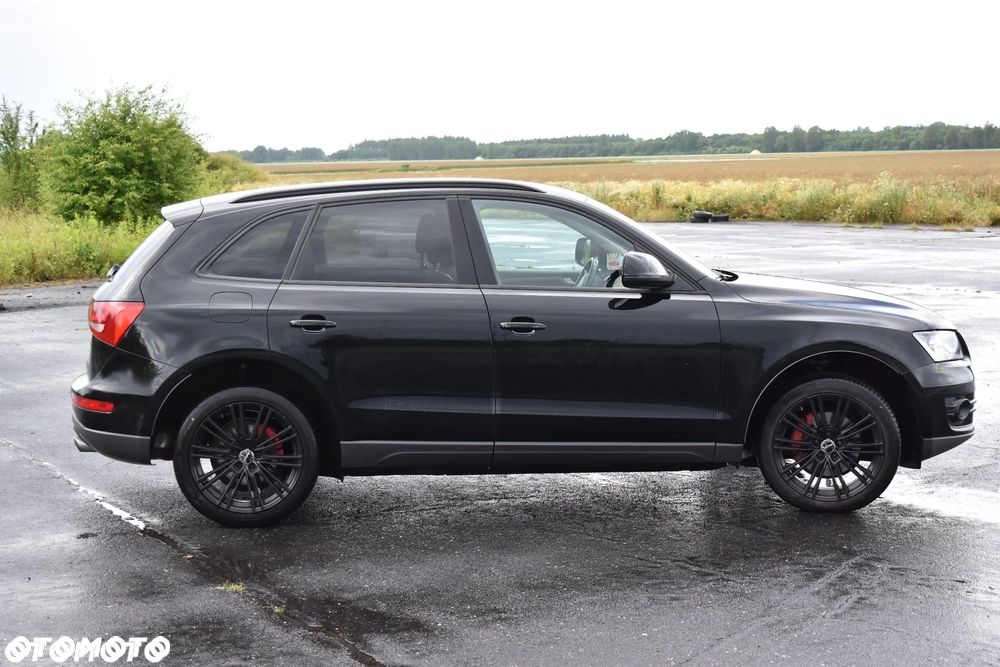 Audi Q5 2.0 TFSI Quattro - 11