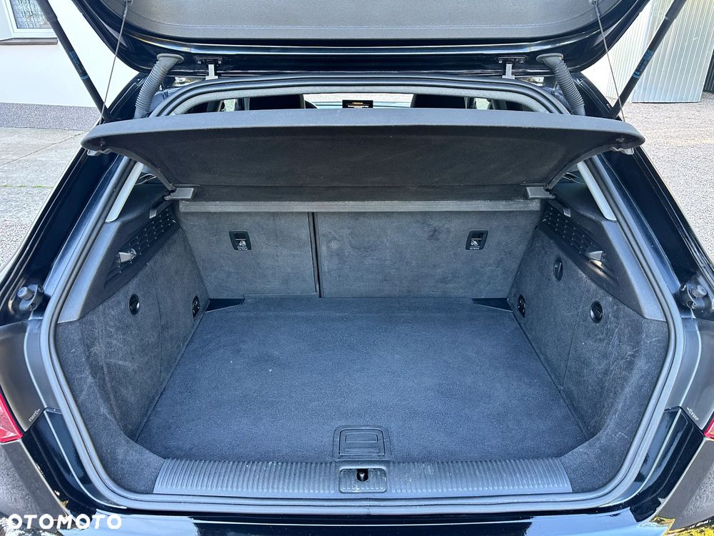 Audi A3 Sportback - 11