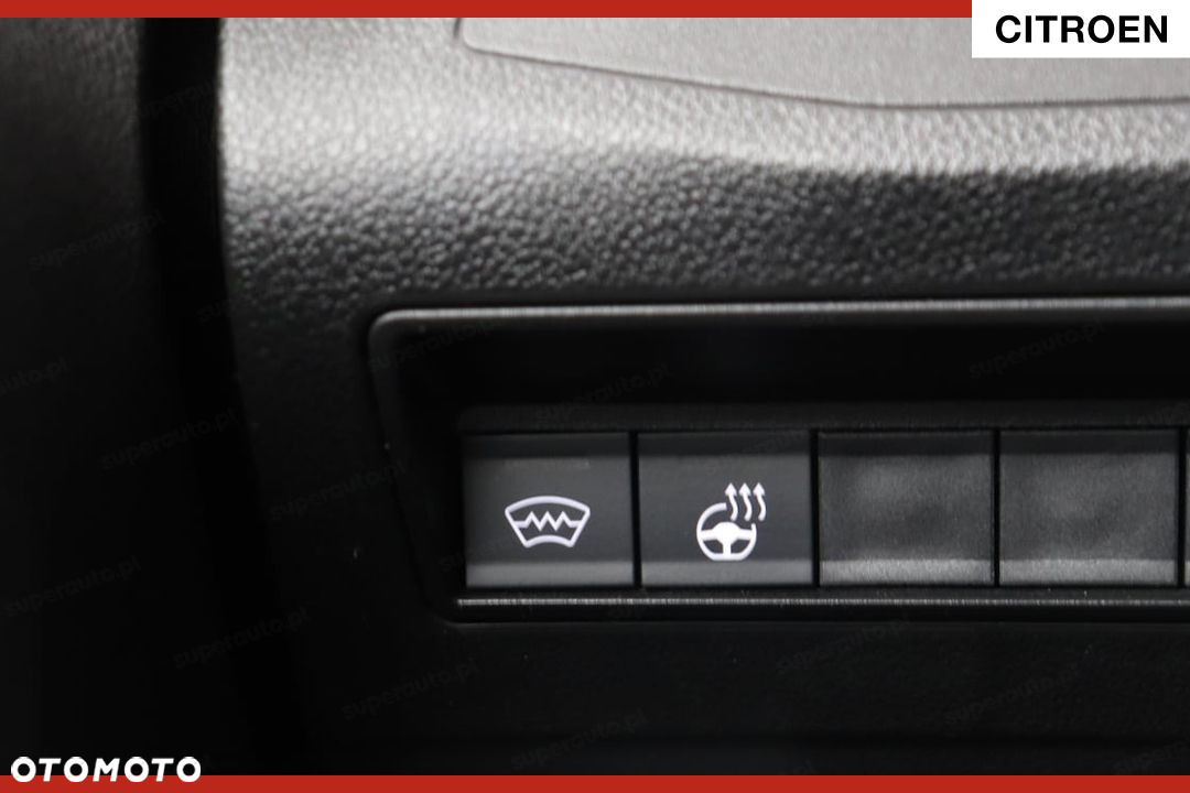 Citroën Berlingo Van XL L2H1 EAT8 1.5 130KM - 15