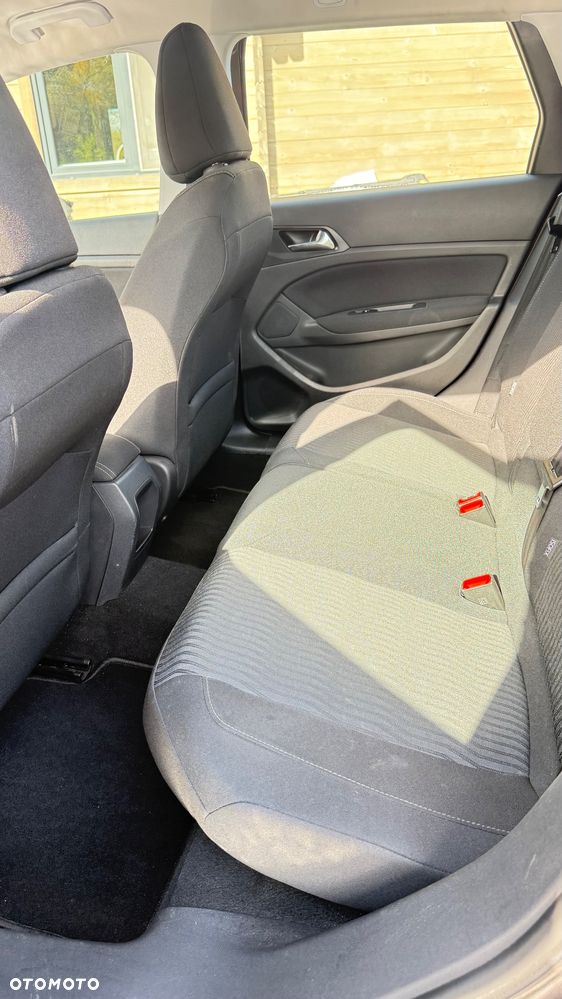 Peugeot 308 PureTech 130 Stop & Start Allure - 11