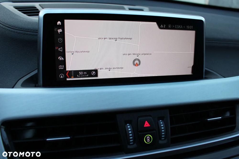 BMW X1 xDrive25e xLine - 22