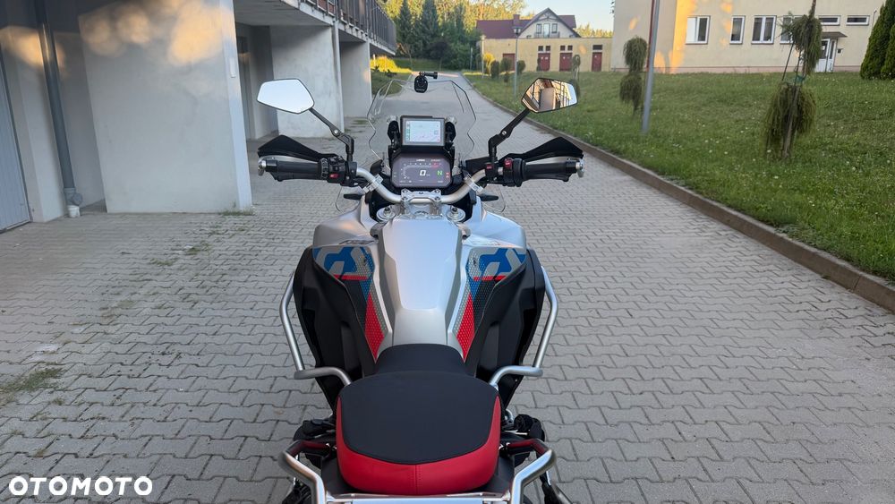 BMW GS - 13