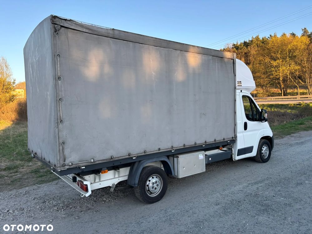 Peugeot Boxer Przebieg 150tyś km !!! - 10