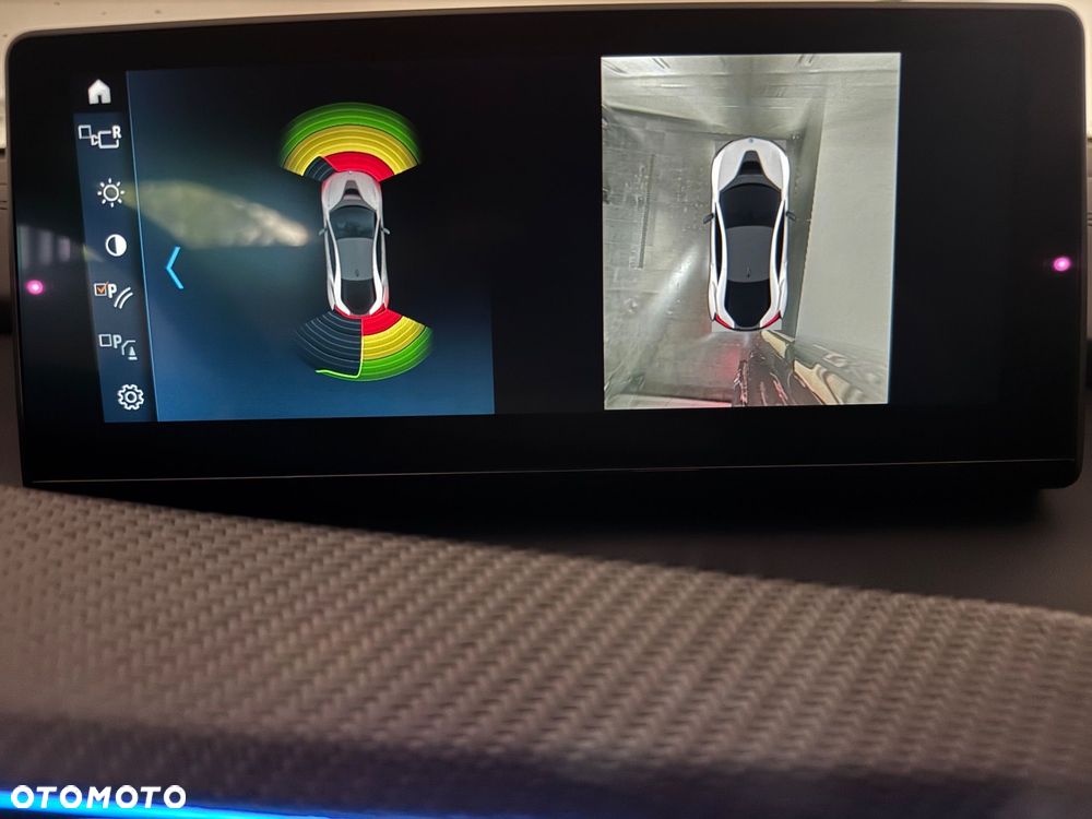 BMW i8 - 19