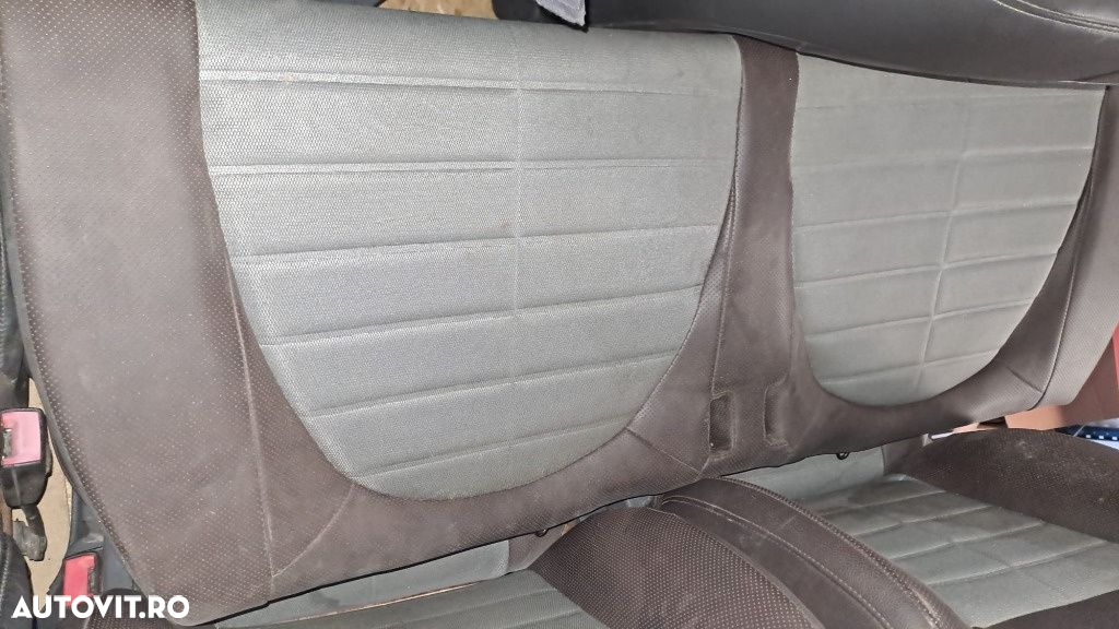 Interior complet Fiat 500 2009 HATCHBACK 1248 benzina - 5