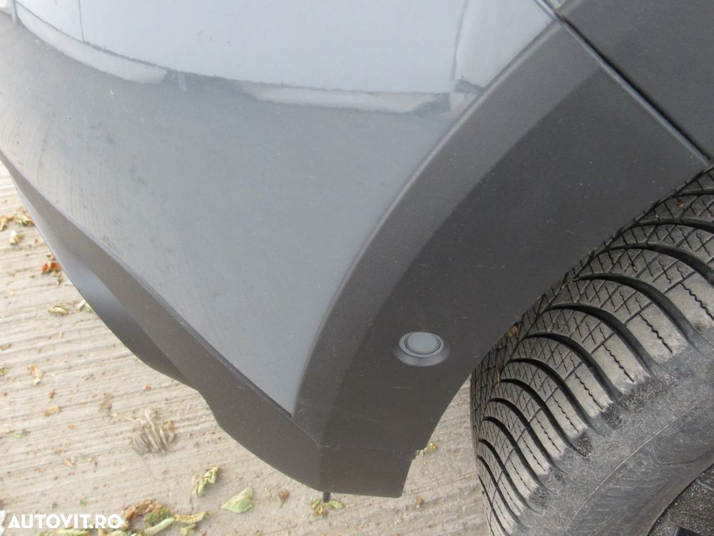 Dacia Duster Blue dCi 115 4X4 Extreme - 32
