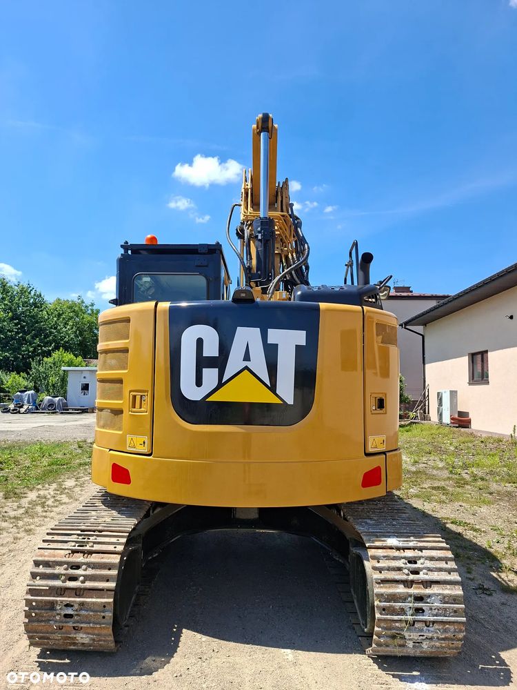 Caterpillar CAT 314 E LCR COMPACT - 3