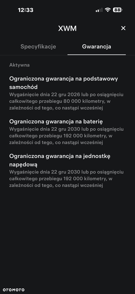 Tesla Model Y Performance AWD - 28