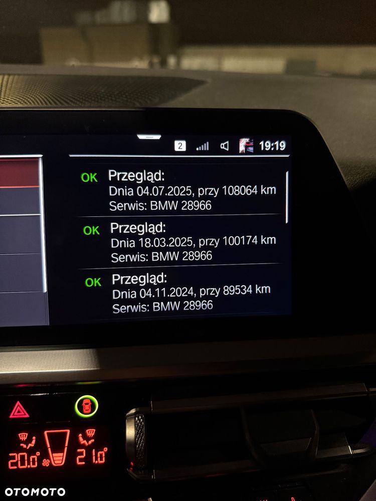 BMW Seria 3 320d xDrive MHEV Sport - 31