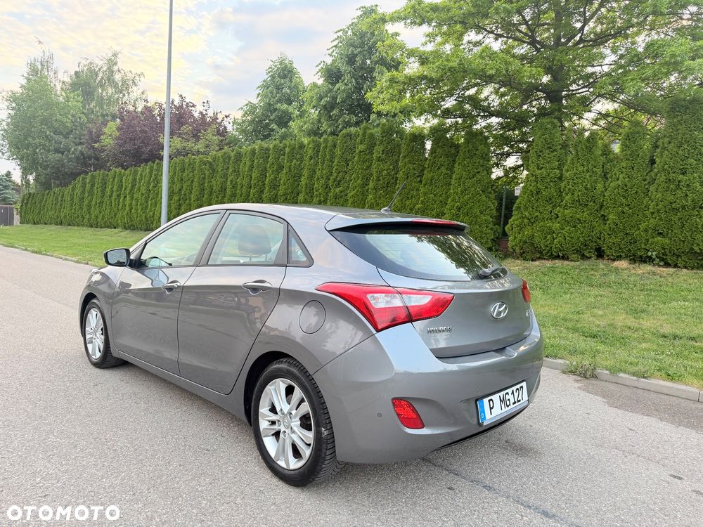 Hyundai i30 - 10