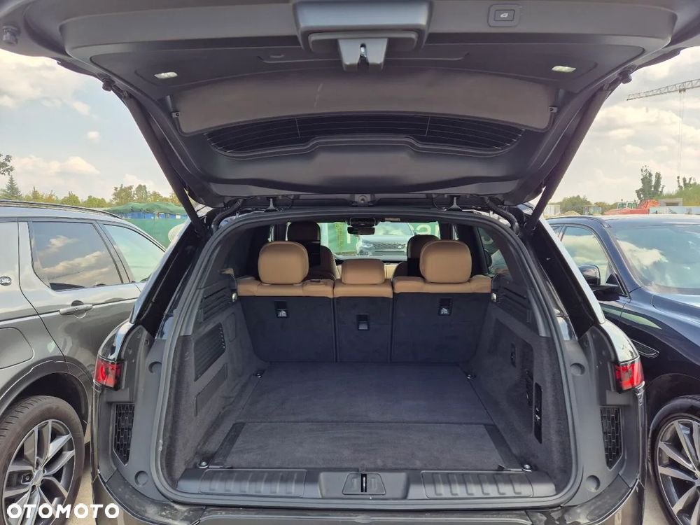 Land Rover Range Rover Sport D300 SE - 7