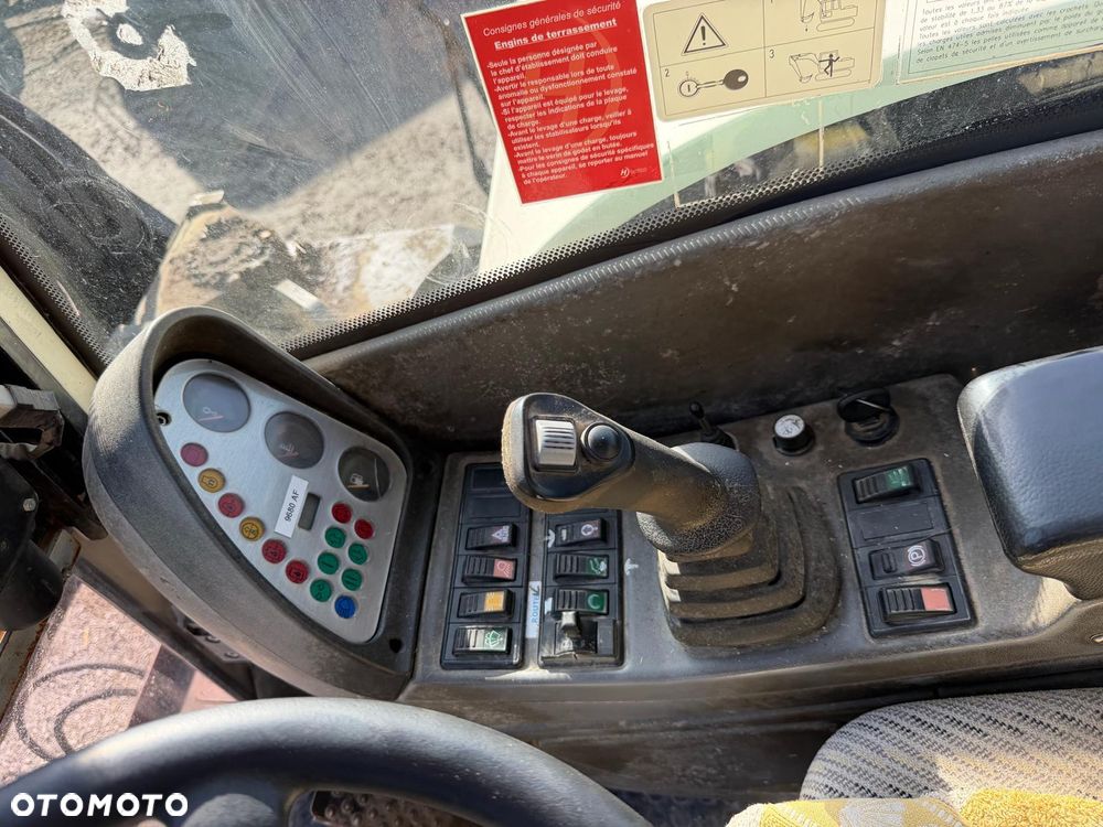 Terex TW 110 - 11