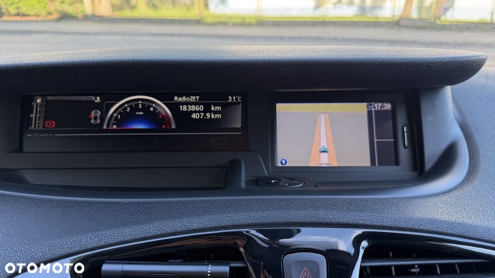 Renault Scenic dCi 130 FAP Start & Stop Bose Edition - 4
