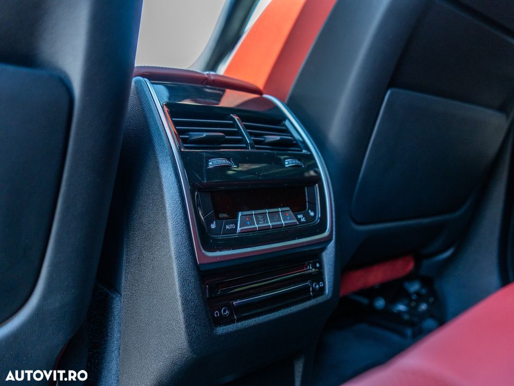 BMW X6 M - 40