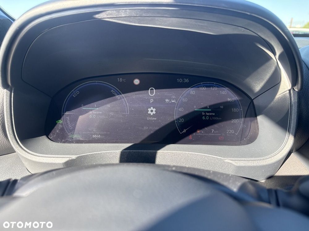 Toyota Yaris Cross Hybrid 1.5 Executive - 21