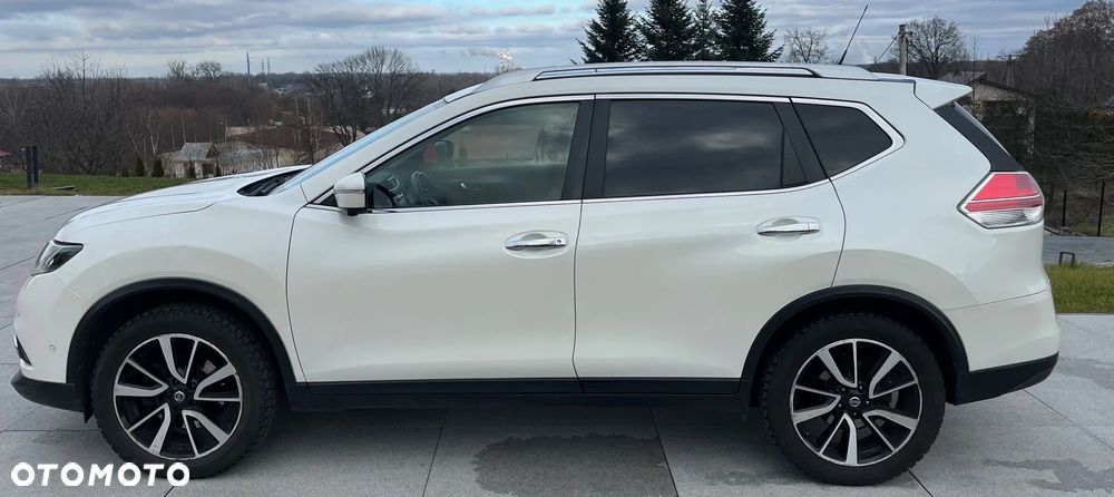 Nissan X-Trail 1.6 DCi Tekna - 3