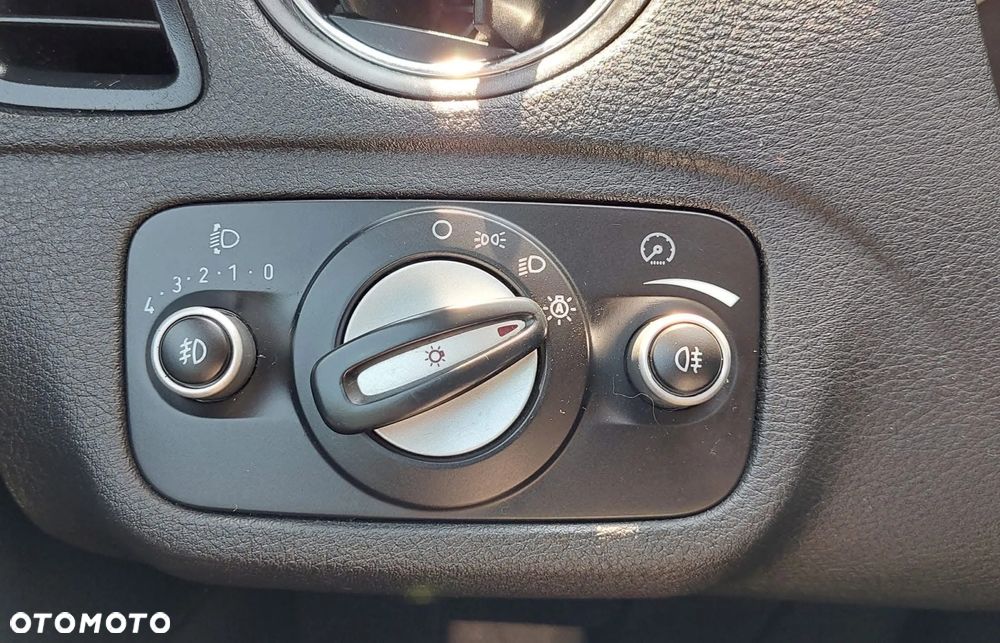 Ford S-Max 1.6 TDCi DPF Start Stopp System Titanium - 9