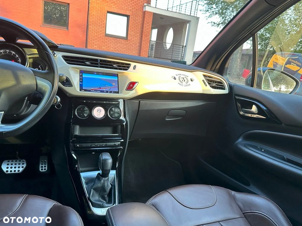 DS Automobiles DS 3 - 21