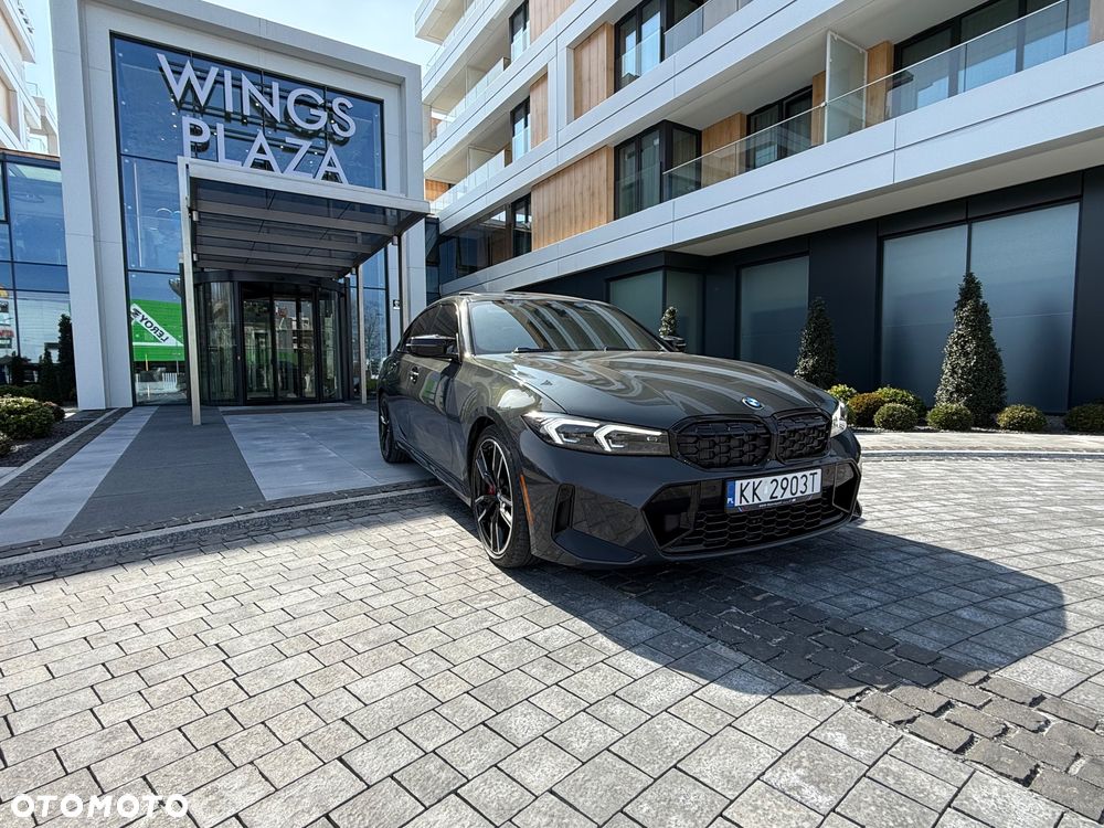 BMW Seria 3 M340i xDrive - 3