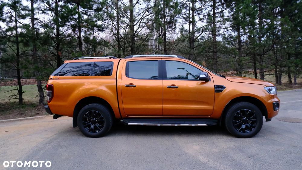 Ford Ranger - 4
