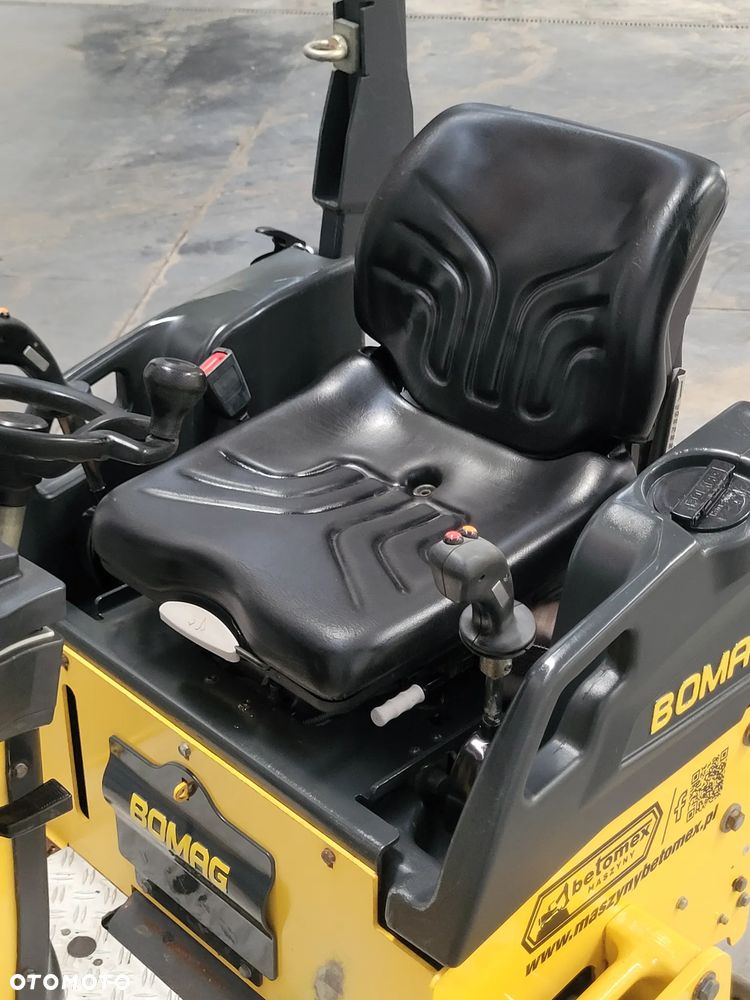 Bomag BW 100 ADM - 5 - 10