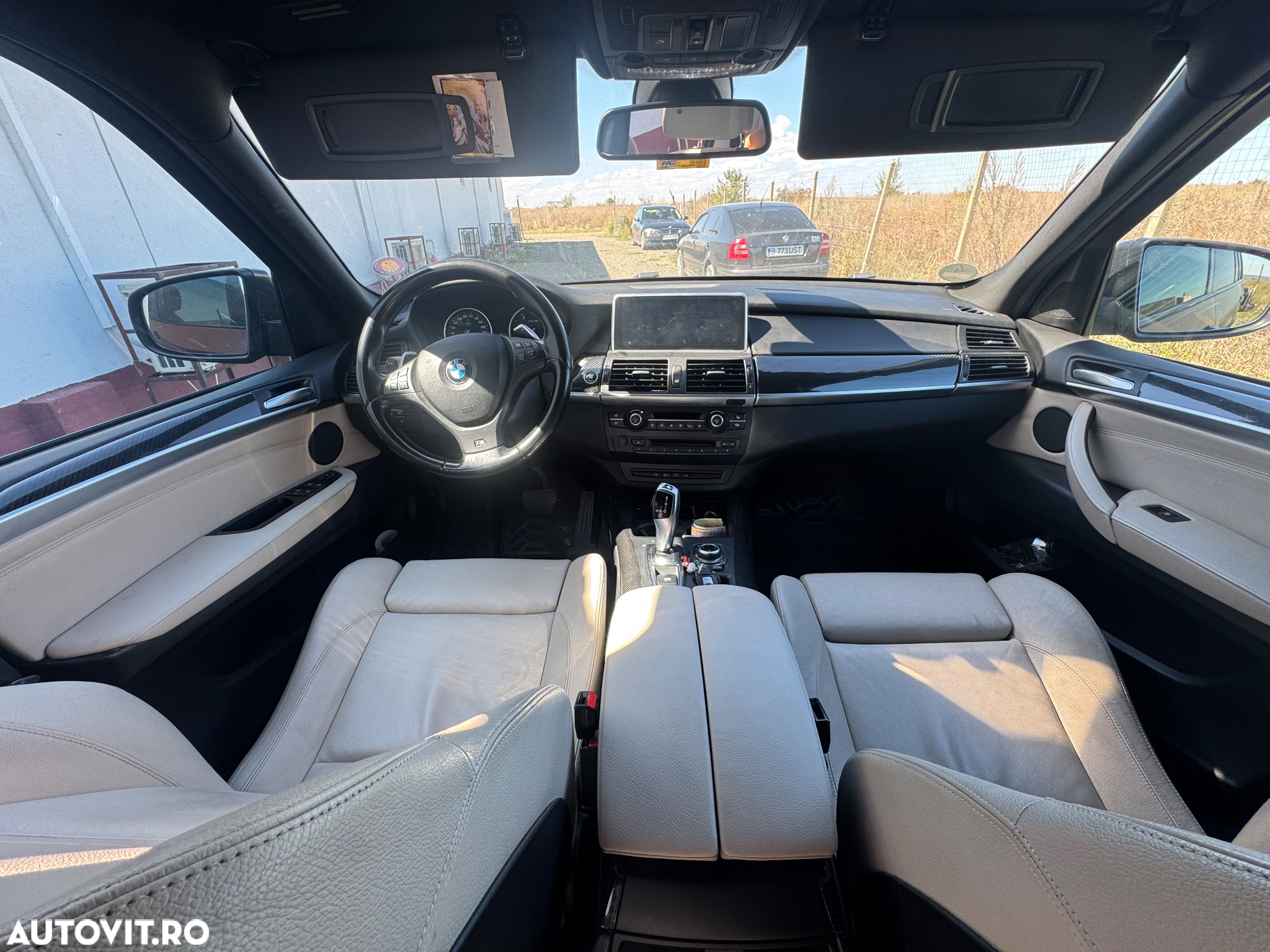 BMW X5 xDrive40d - 10