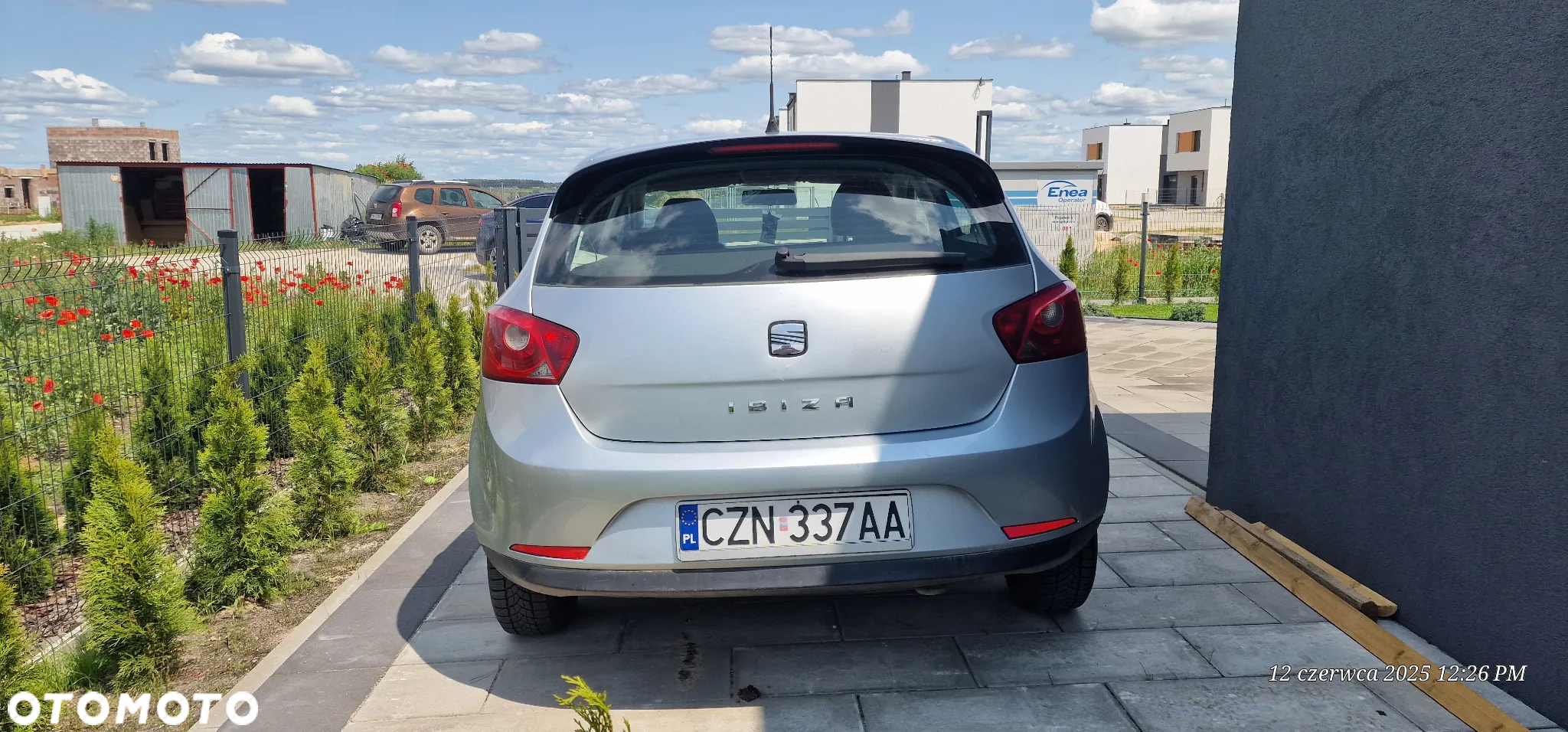 Seat Ibiza - 4