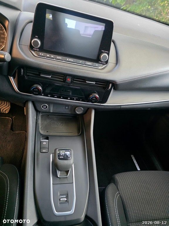 Nissan Qashqai - 15