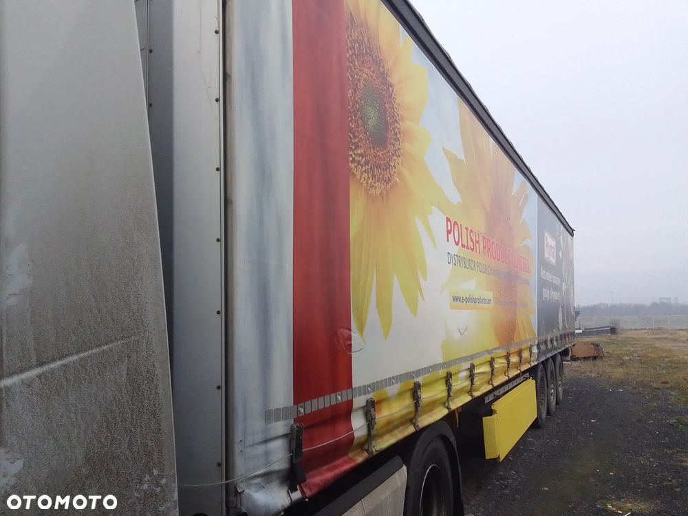 Schmitz Cargobull SCB S3T - 3