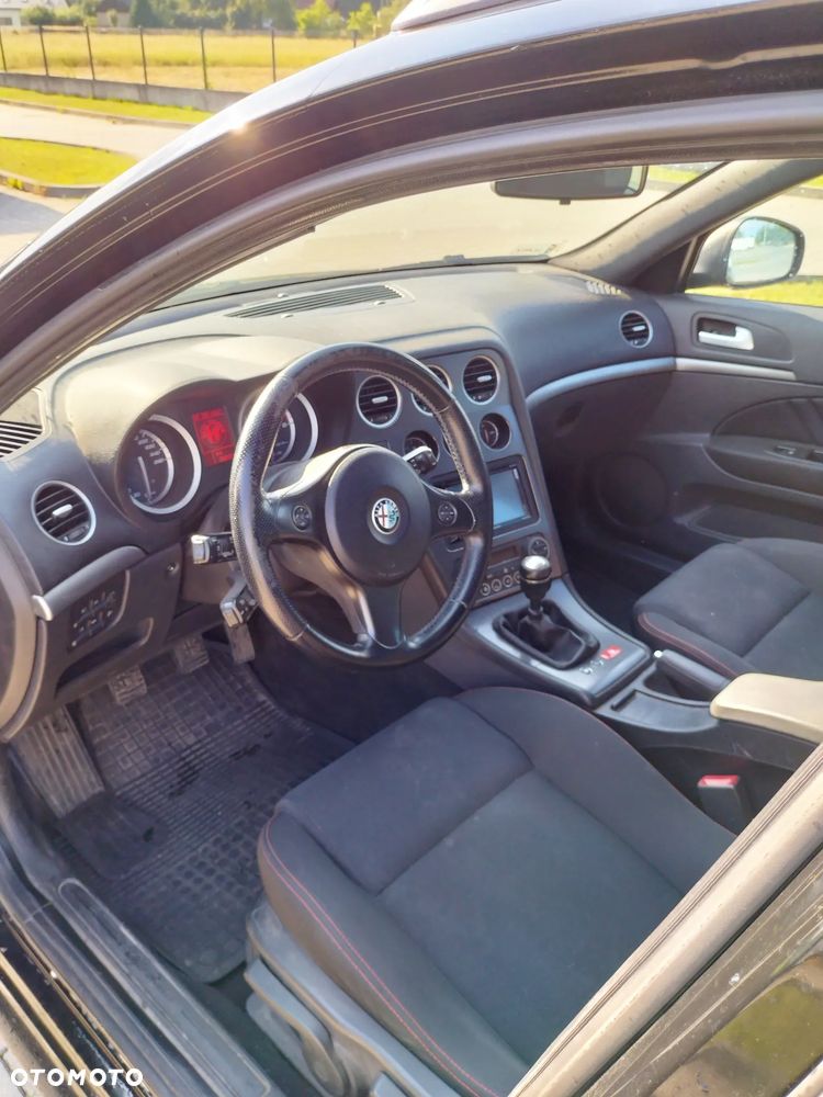 Alfa Romeo 159 - 8