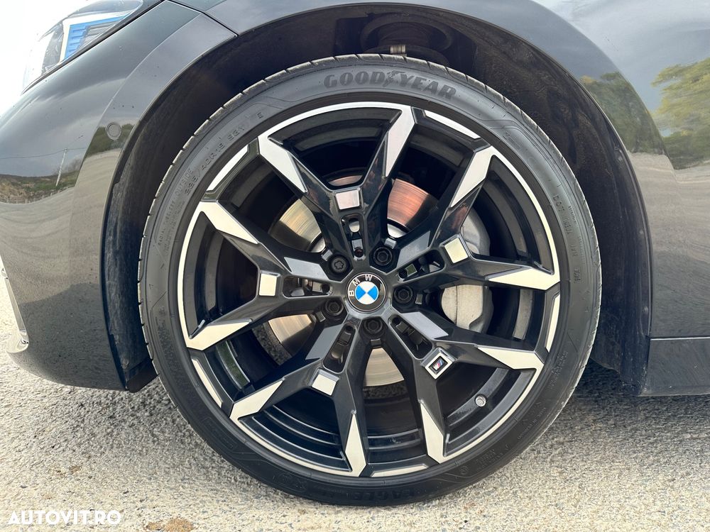 BMW Seria 4 430i xDrive M Sport - 14