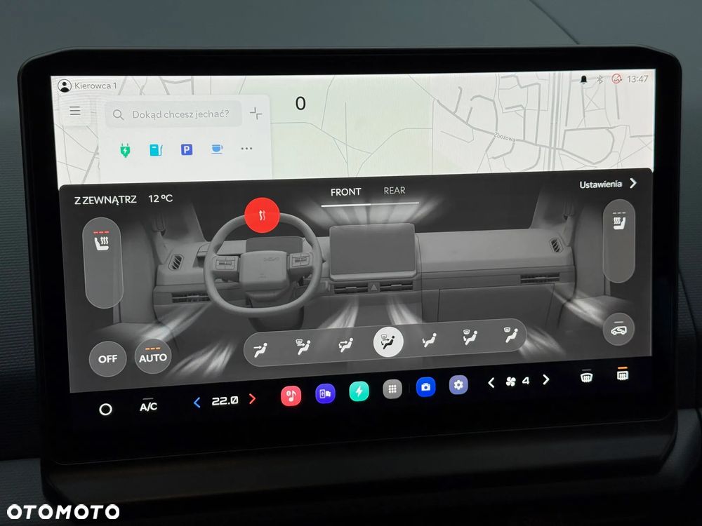 Kia PV5 71.2kWh - 36