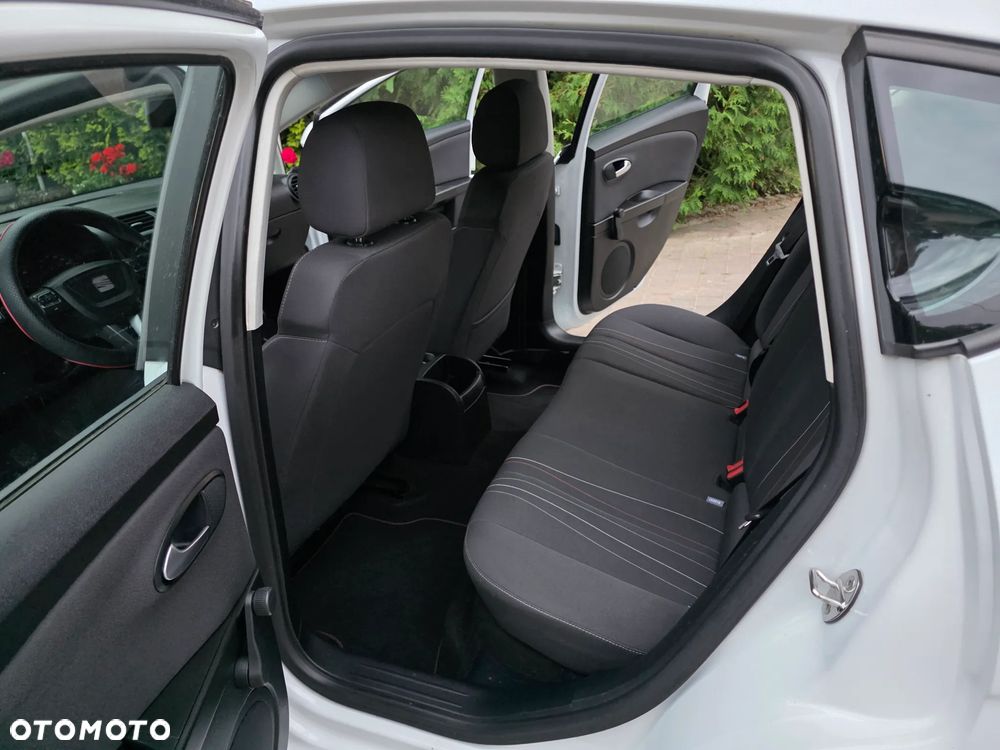 Seat Leon 1.2 TSI Ecomotive Reference Copa - 26