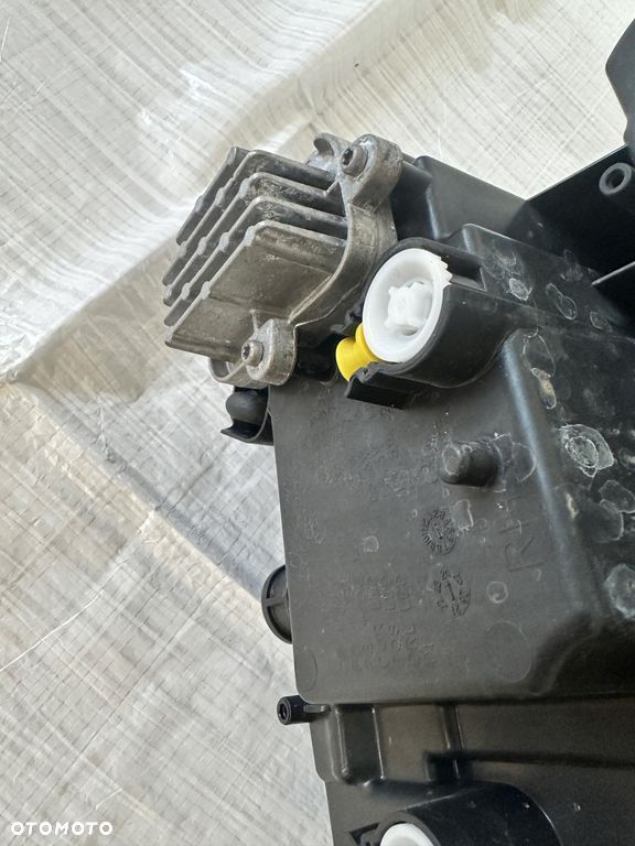 SKODA KAROQ LIFT 57B941036B LAMPA PRAWA PRZÓD PRZEDNIA FULL LED - 5