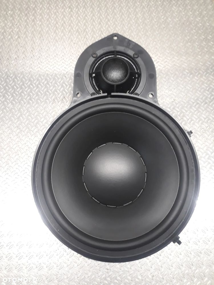 GŁOŚNIKI VOLKSWAGEN PASSAT B6 LIFT DYNAUDIO  3C0035454B 3C0035453B  3C0035411B WZMACNIACZ  3C0035456C - 4