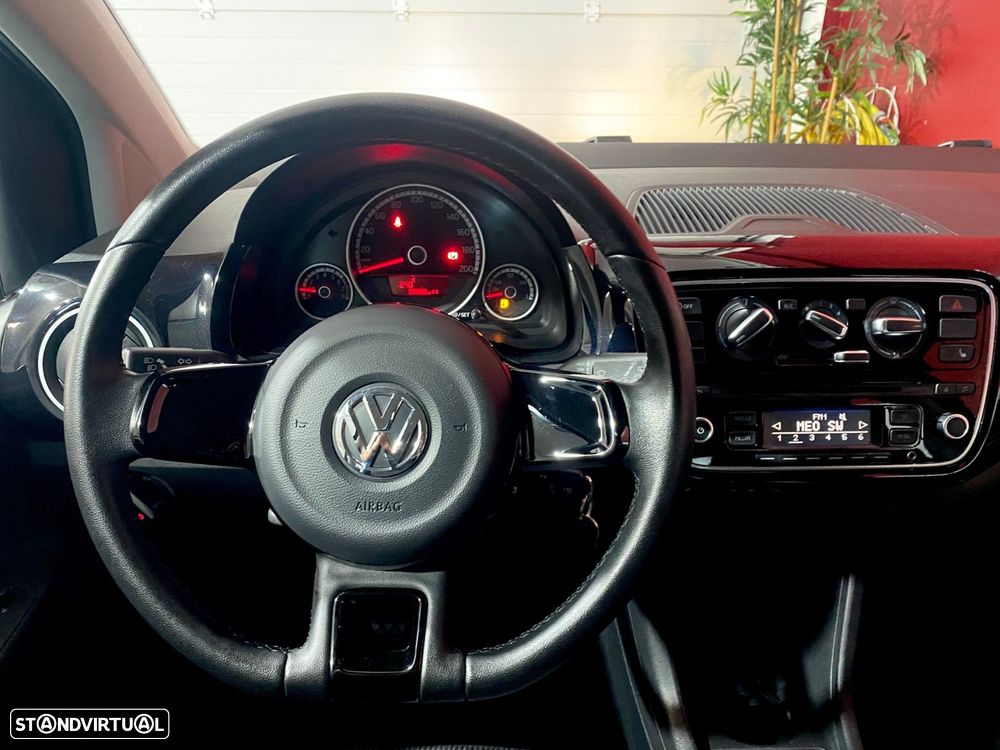 VW Up! - 27