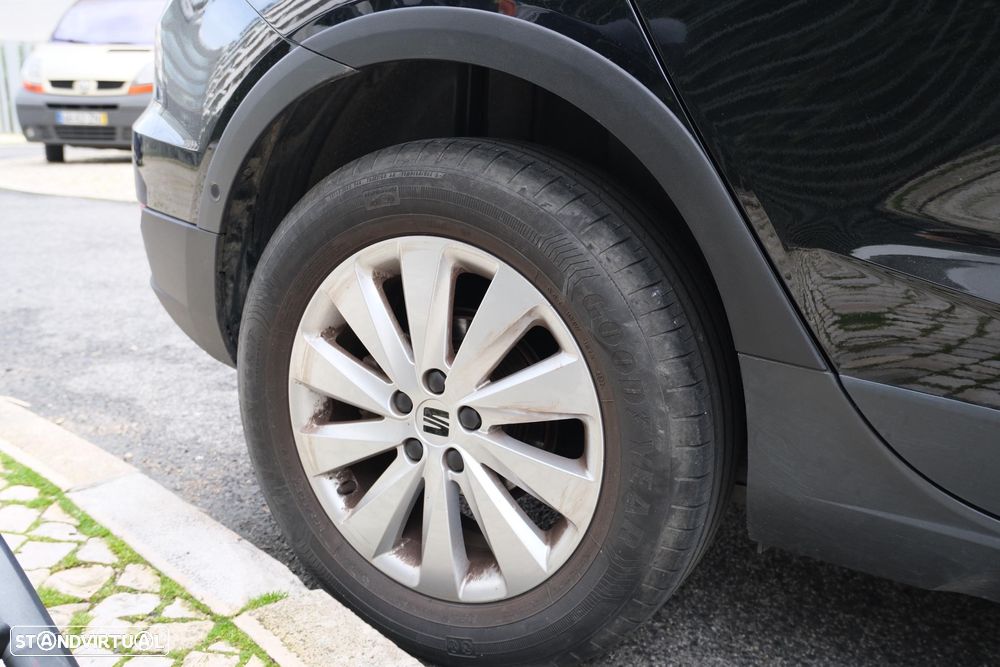 SEAT Arona 1.0 TSI Style - 2