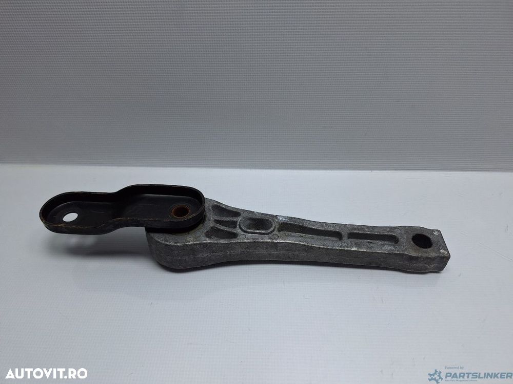 Supapa de vacuum tampon motor VOLKSWAGEN PASSAT 365 2010 - 2014 2.0 TDi BlueMotion CFFB 3C0199855A - 1